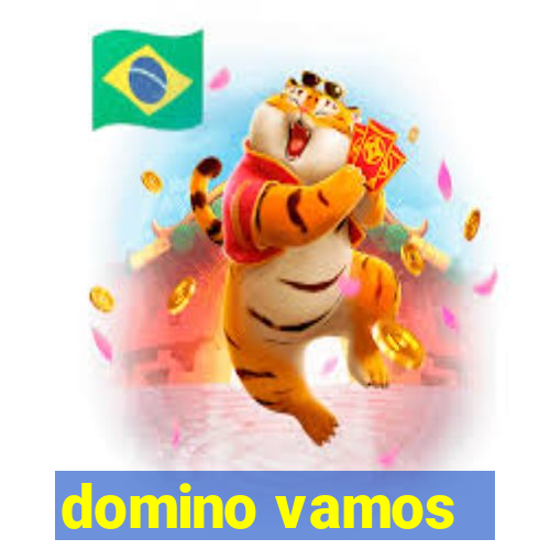 domino vamos - crash & poker